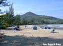 Stranden